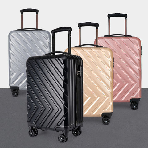 20 carry on luggage with spinner wheels
