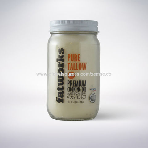 Buy Wholesale Canada Quality Beef Tallow Animal Fat Animal Oil Available &  Beef Tallow at USD 150 | Global Sources