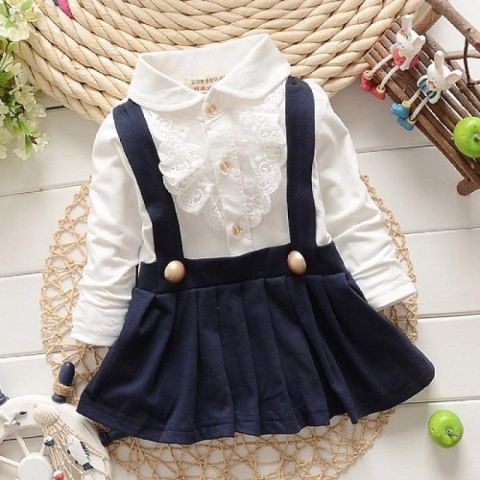 Baby net frocks design on sale 2019