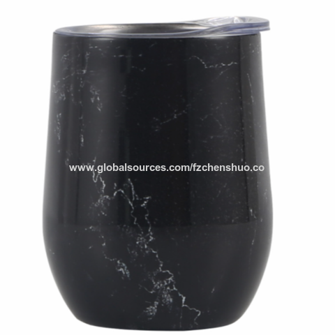 Buy Wholesale China Fashion Glass Cup With Straw, Can Custom-make Logo &  Glass at USD 1.5