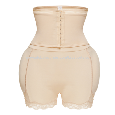 Esbelt Slimming Vest Top Waist Trainer - Shapewear with firm tummy
