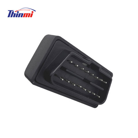Buy Wholesale China Mini Elm327 Bluetooth Obd2 Scanner Car Obd Ii  Diagnostic Scan Tool Check Engine Light Code Reader & Elm327 Bluetooth at  USD 1.85
