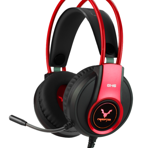 Gaming Headphone Microphone 