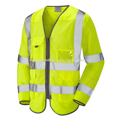 retro max hi vis jackets