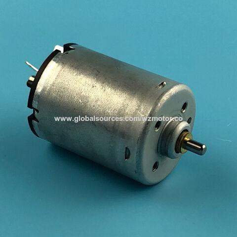 China Custom High Torque Brushless Dc Motor Manufacturers, Suppliers - High  Quality - RoboCT