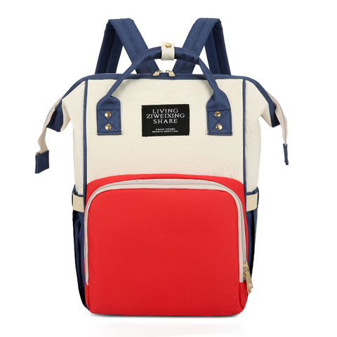 Designer Backpack Bags  Multi Functional Backpack Purses