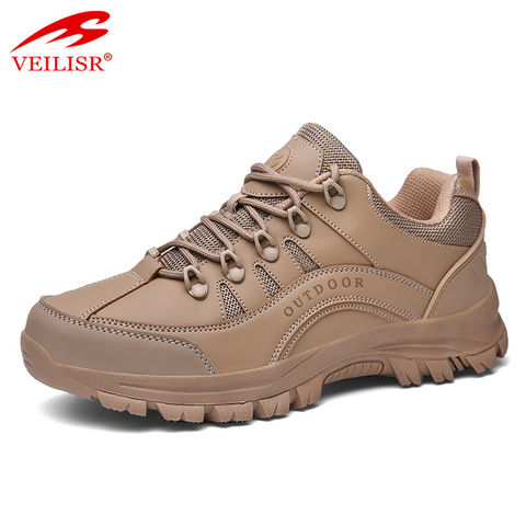 large size hiking boots