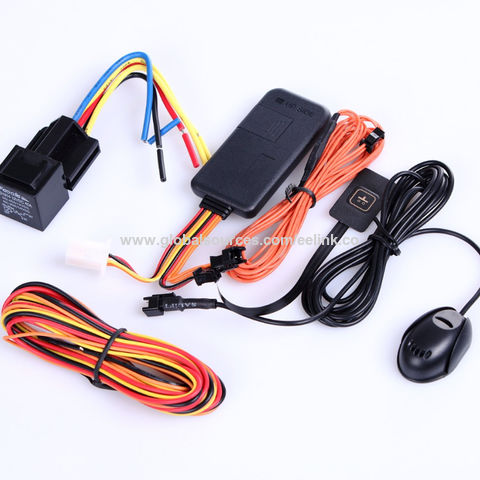 Buy Wholesale China Vehicle Gps Tracker For Personal Tracking & Gps ...