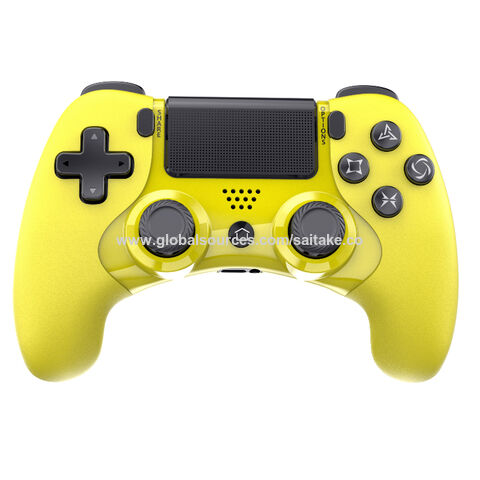 Wireless Bluetooth Game Controller For Ps4 Pc Android Ios Game Controller Wireless Gamepad P2 P3 P4 Joystick Buy China P4 Wireless Controller On Globalsources Com Wireless Bluetooth Game Controller For Ps4 Pc Android Ios Game Controller Wireless Gamepad P2 P3 P4 Joystick Buy China P4 Wireless Controller On Globalsources Com