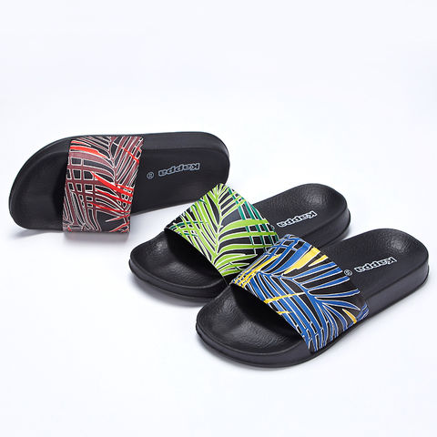 Factory Direct High Quality China Wholesale Custom Men Slipper Super Soft  Men's Slippers Pu Pvc Personalized Slippers For Men Oem/odm Eva Shoe  Wholesale Men Slides Footwear $6.4 from Fujian Singyee I &