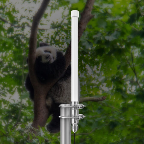868MHz 915MHz Outdoor Omni directional 6dBi 8dbi 10dbi Fiberglass ...