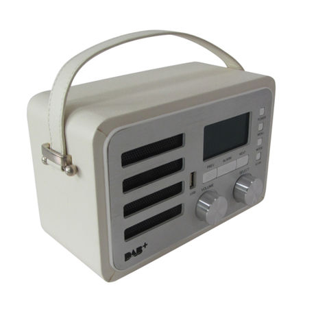 Retro Vintage Or Antique Radio Bluetooth & FM Upgrade Kit, Antique, Retro,  Vintage Tube Radios & Bluetooth