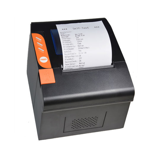 Thorns krone værdi Buy Wholesale China Cheap Bill Kitchen 80mm Receipt Printer Win7/8/10  Restaurant Pos Thermal Printer Hcc-pos894ue & 80mm Usb Thermal Receipt  Printer at USD 38 | Global Sources