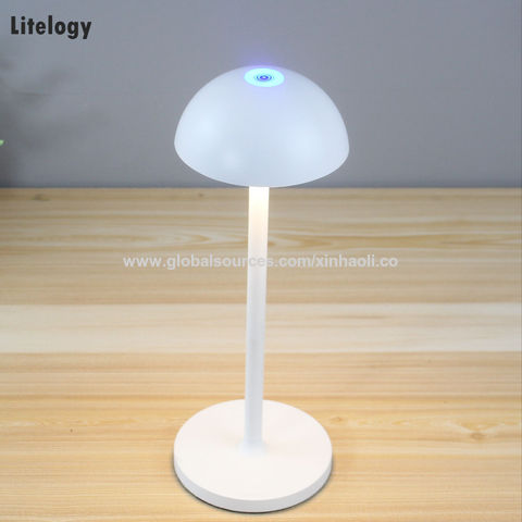 Cyberruimte zwak zebra Buy Wholesale China Europe Minimalist Style Ip54 Waterproof Touch Dimming  Type C Usb Charging Table Lamp Bar Restaurant & Furniture Table Lamp at USD  15 | Global Sources