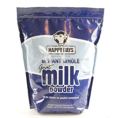 Buy Wholesale Canada Wholesale Price Pure Whole Goat Milk Powder 25kg ...