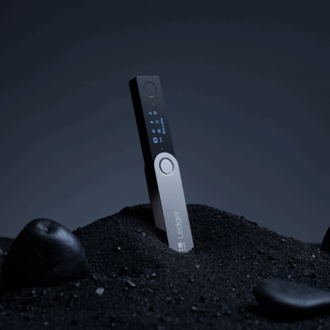 hwwallet.eth Ethereum Name Service (ENS and .eth domain) PFP