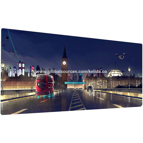 Buy Wholesale China Advertising Printable Promotion Xxl Gaming Large