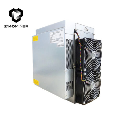 Best Antminer L7 Doge Coin Miner Bitmain Antminer L7 9500mh/S 3425W ...