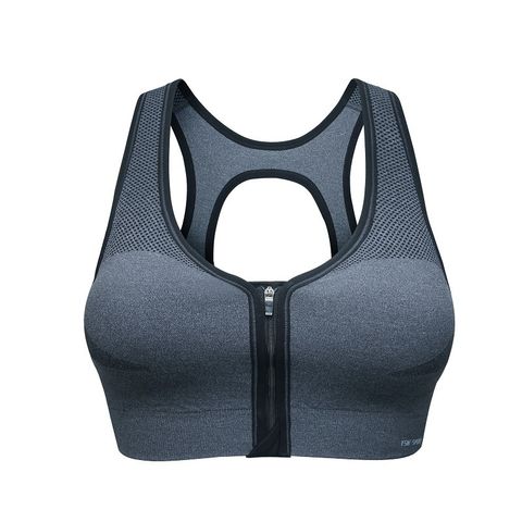 Sports Bra Gym Yoga Running Fitness Tops Front Zipper Female Sexy  Shockproof Underwear For Women - Expore China Wholesale Sports Bra and Yoga  Running Fitness Tops, Sexy Shockproof Underwear For Women, Front