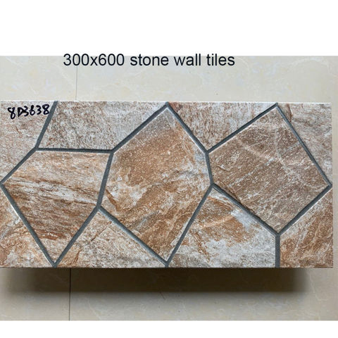 300X600 Marble Pattern Kitchen Wall Ceramic Tile - China Ceramic