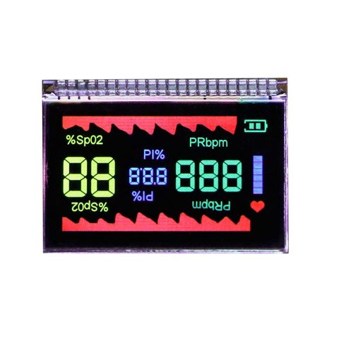 lifetime of lcd displays price