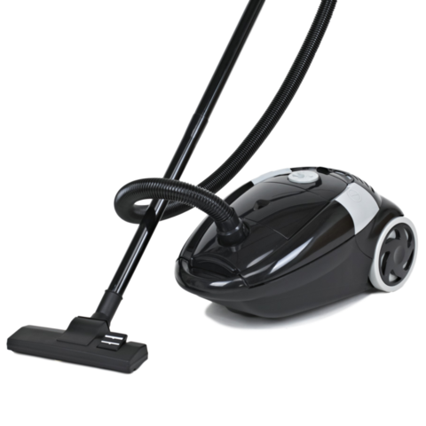 Bagged Vacuum Cleaner 