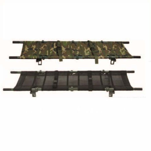 easy fold stretcher tent