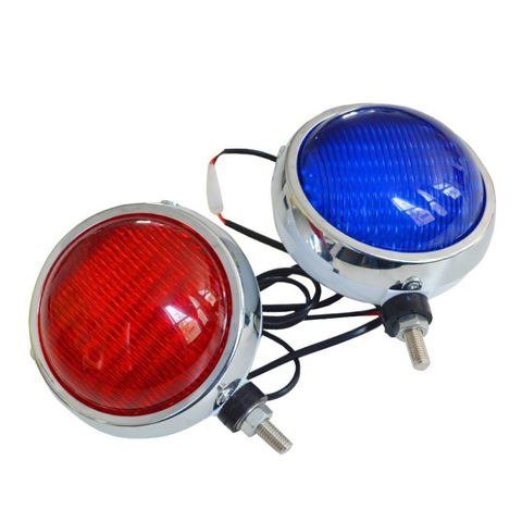 round led indicator lights