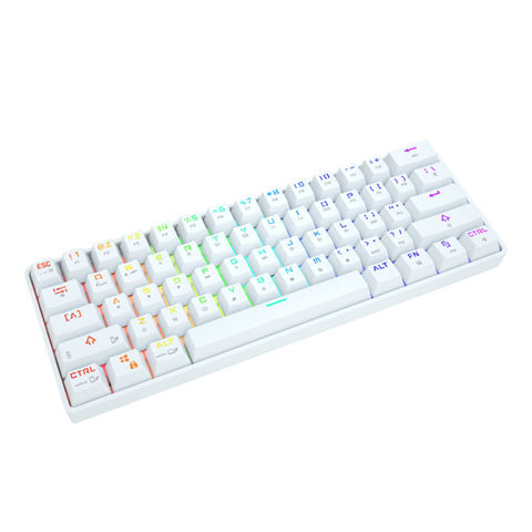 China For Home Office Gamer Keyboard Programmable Gaming bluetooth ...