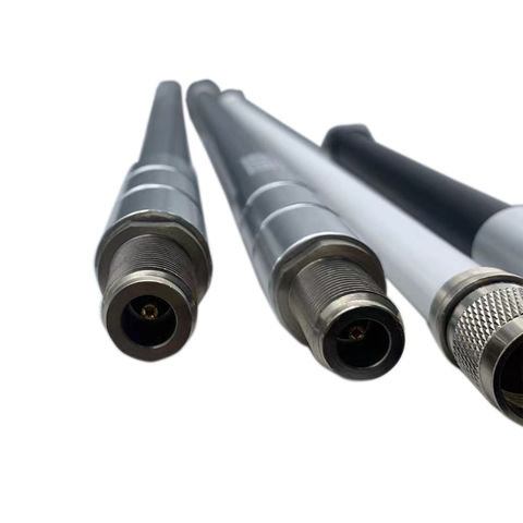 Antenna LoRa 868 MHz 4.5 DBi Per Helium Miner - Omni Direzionale Con Cavo 10m E Adattatori