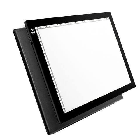 LED Tracing Board High Quality Touch Control Dimming Drawing Pad LED Light  Pad - China LED Light Box, LED Light Pad