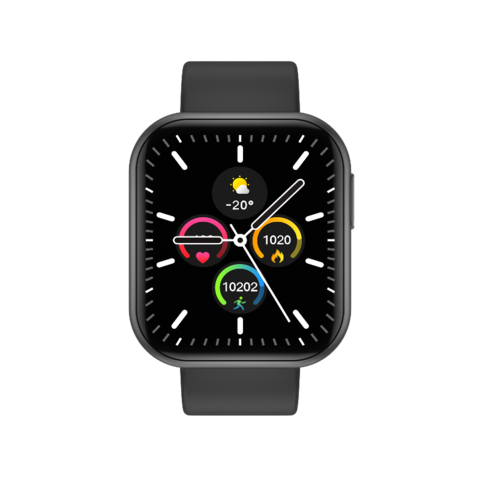 smart watches with sleep tracking