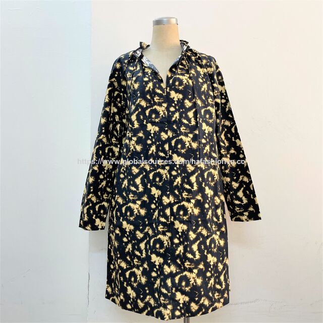 Robe grande taille Vietnam Gunilla - Robes grandes tailles Vietnam en gros for sale at factory direct price