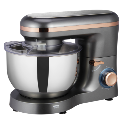 Multifunction Stand Mixer Baking Bread Dough Mixer Household Food Mixers  with Accessories - China Oven, Kitchen Equipment