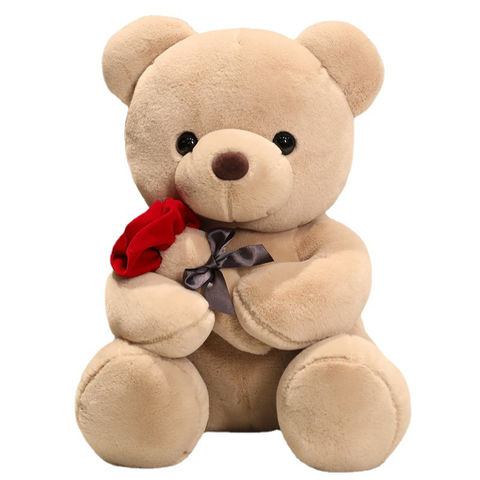 wholesale valentine teddy bears