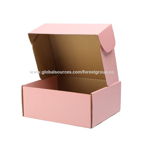 China Shipping Cardboard Mailer Box,Luxury Packaging Custom Logo ...