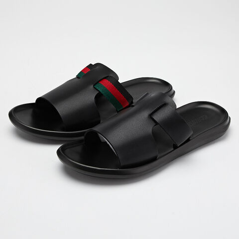 Buy Wholesale China 2021 Shoe Man Wholesale Men's Sandals Summer Man Sandal  Outdoor Casual Slide Sandals For Men & Comfort Sandals Man Comfort Slides  at USD 7.2 | Global Sources