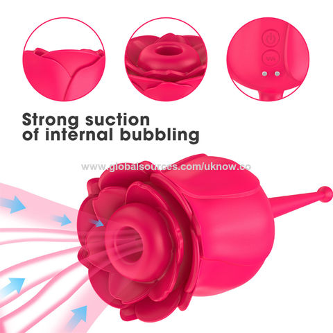 Adult Novelty Sucking Sex Toy Anal Product Women Nipple Stimulator Sucker Rose Vibrator, Rose Vibrator Sucking Vibrator, Women Rose Vibrating Sucking Sex, Adult Toy - Buy China Wholesale Rose Vibrator Sucking Vibrator Adult Novelty Sucking Sex Toy Anal Product Women Nipple Stimulator Sucker Rose Vibrator, Rose Vibrator Sucking Vibrator, Women Rose Vibrating Sucking Sex, Adult Toy - Buy China Wholesale Rose Vibrator Sucking Vibrator