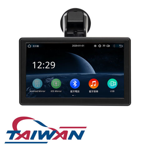 Buy Wholesale Taiwan Coral Vision Carplay Wireless Lite A - Slim