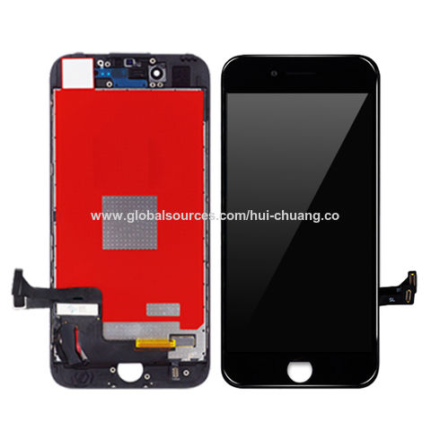 lcd screen and digitizer factory