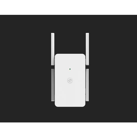 Buy Wholesale China Yinuo-link Wifi Range Extender Ac1200 & Extender ...
