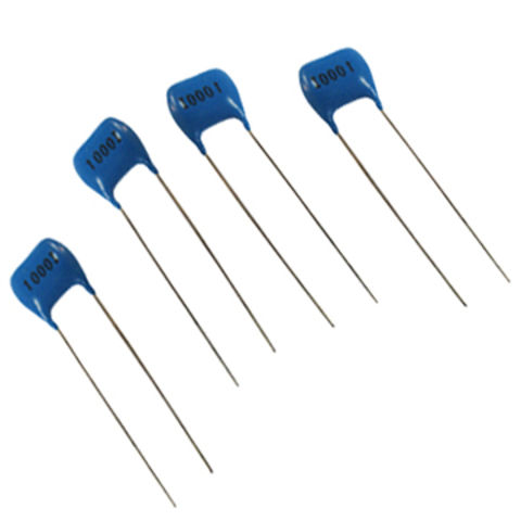 China Mica Capacitors, 100,000V/us DV/DT Capability, Stable and ...