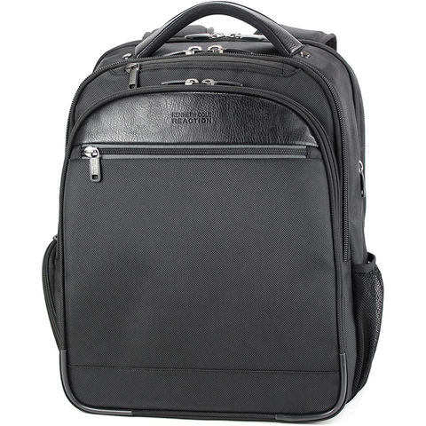 Ebox Classic Travel Backpack with Laptop & Tablet Sleeve 15.6