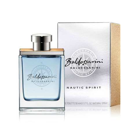 perfume baldessarini