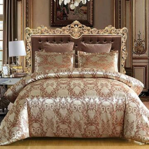 elegant quilt cover sets