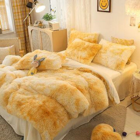 Luxury Designer Home Textile Duvet Quilt Cover Bedding Sets, 100% Polyester  Microfiber 3D Bedding Set - China Blanket and Textile price