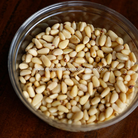 Buy Wholesale Canada Original Pine Nuts / Bulk And Small Package Pine ...