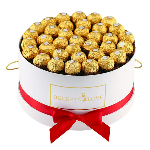 Buy Wholesale Belgium Top Grade Ferrero Nutella Chocolate