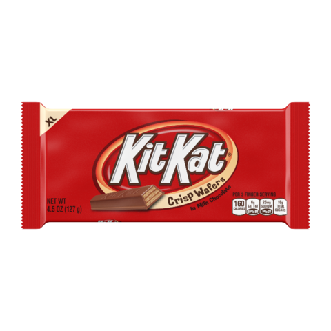 NESTLE Kitkat ball nestle x5 st 150g – Phocéene de Distribution