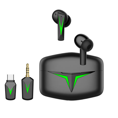 2.4 ghz wireless earbuds